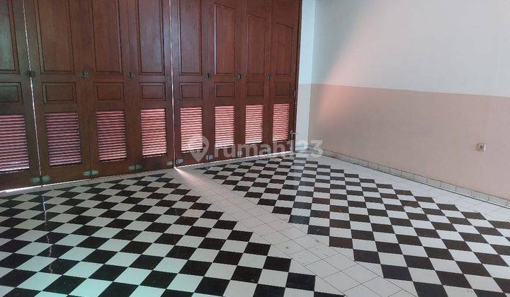Rumah di sewakan di Giriloka Bsd  35
