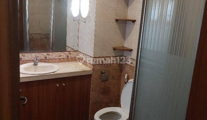 Rumah di sewakan di Giriloka Bsd  39