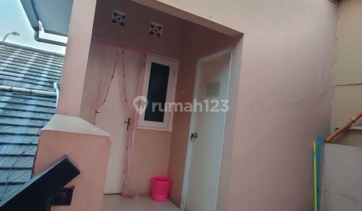 Rumah di sewakan di Neo Catalonia Nusaloka Bsd  9