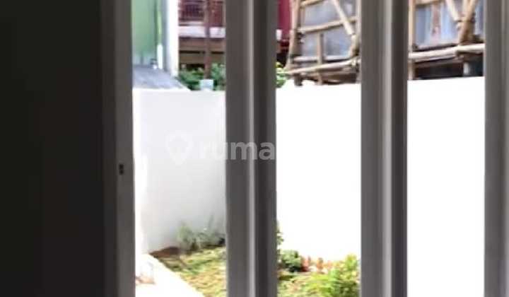 Rumah Modern Minimalis di jual di Kelapa Dua Tangerang  3