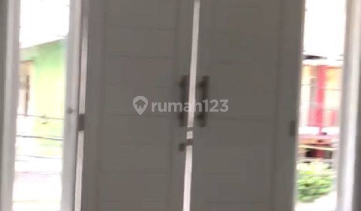 Rumah Modern Minimalis di jual di Kelapa Dua Tangerang  4