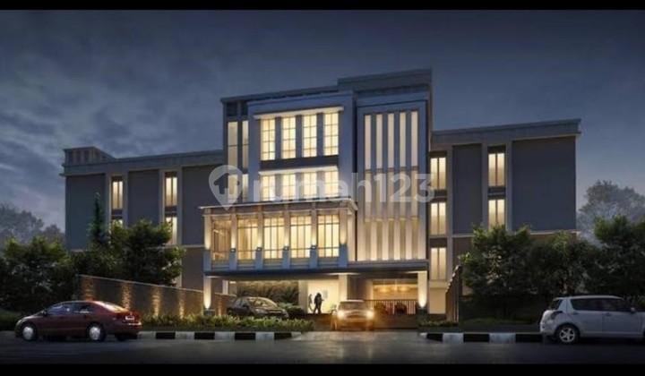 Hotel masih aktif di jual di Bandung Hotel masih aktif di jual di Bandung