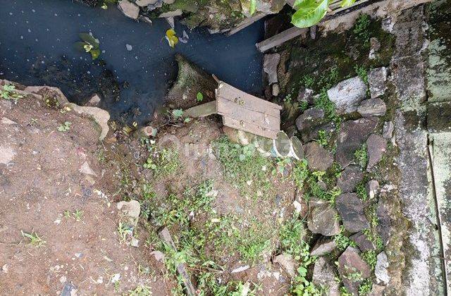 Bangunan di jual di Gunung Sindur Bogor  3