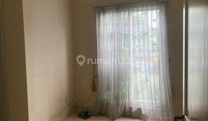 Rumah di sewakan di Victoria River Park Bsd  8