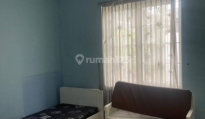 Rumah di sewakan di Victoria River Park Bsd  19