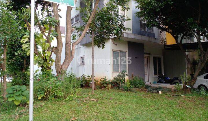 Rumah di New Jasmine Gading Serpong  2