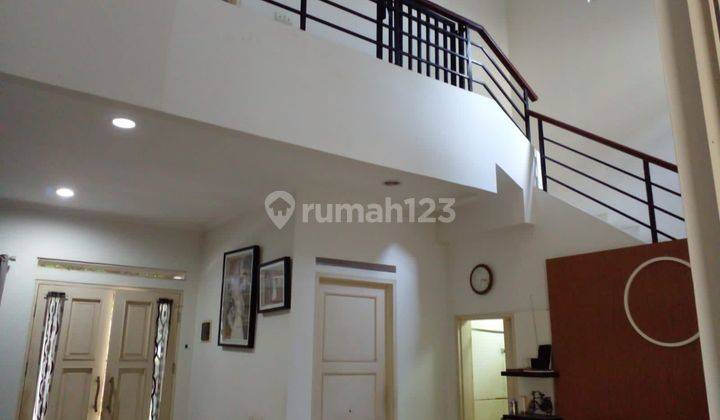 Rumah di New Jasmine Gading Serpong  6