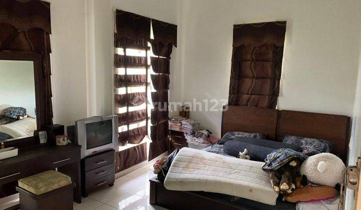 Rumah di New Jasmine Gading Serpong  7