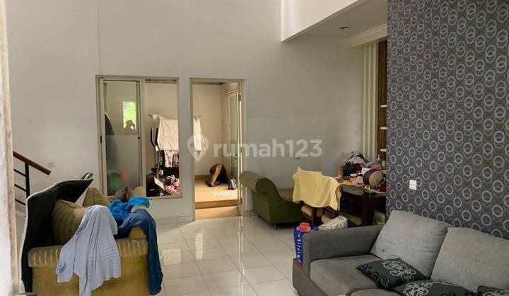 Rumah di New Jasmine Gading Serpong  10