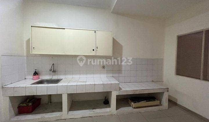 Rumah di sewakan di sektor 1 A Gading Serpong  11
