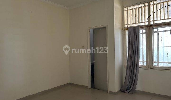 Rumah di sewakan di sektor 1 A Gading Serpong  13