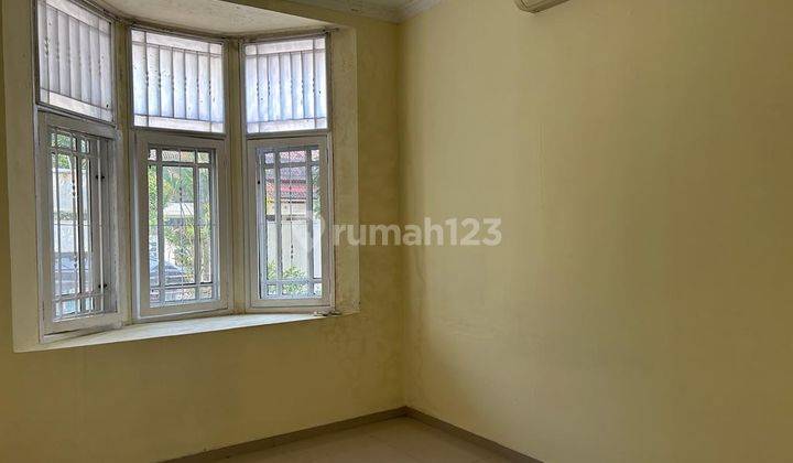 Rumah di sewakan di sektor 1 A Gading Serpong  14