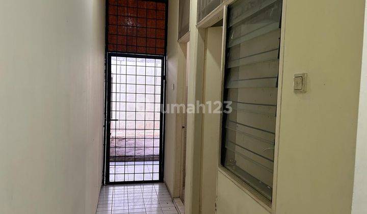 Rumah di sewakan di sektor 1 A Gading Serpong  17