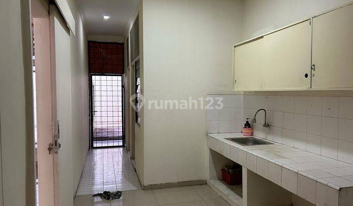 Rumah di sewakan di sektor 1 A Gading Serpong  16