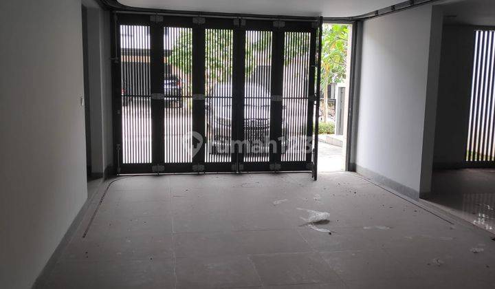 Rumah dijual di Lakewood Navapark BSD Serpong Tangerang  2