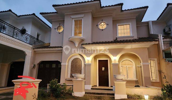 Rumah di Sutera Tiara Alam Sutera  2