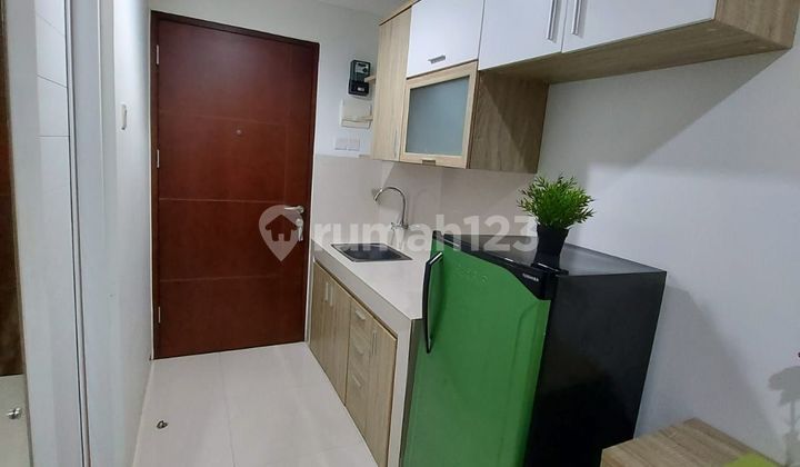 Apartment Springwood Alam Sutera Furnished 