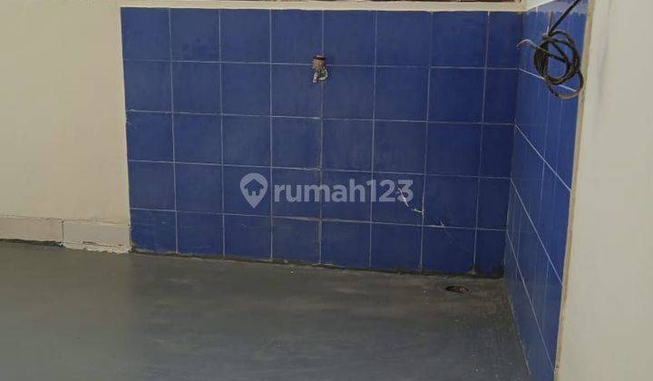 Rumah di sewakan di Nusaloka BSD Serpong Tangerang  2