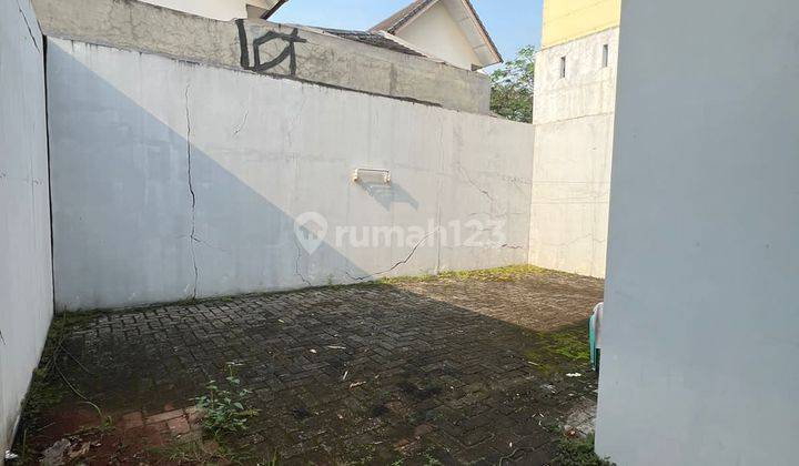 Rumah dijual di Nitaya Avani BSD Serpong Tangerang  2