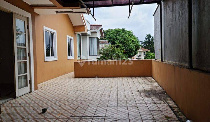 Rumah dijual di Taman Provence Bsd Serpong Tangerang  2