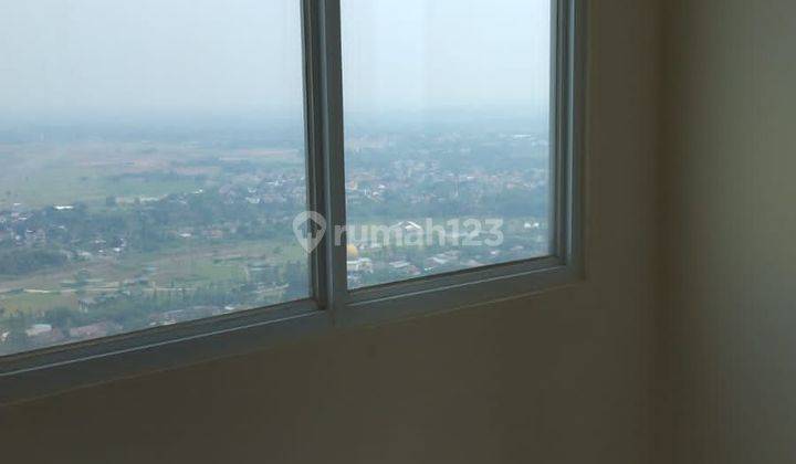 Apartemen B Residence studio sudut tower Tulip bsd 2