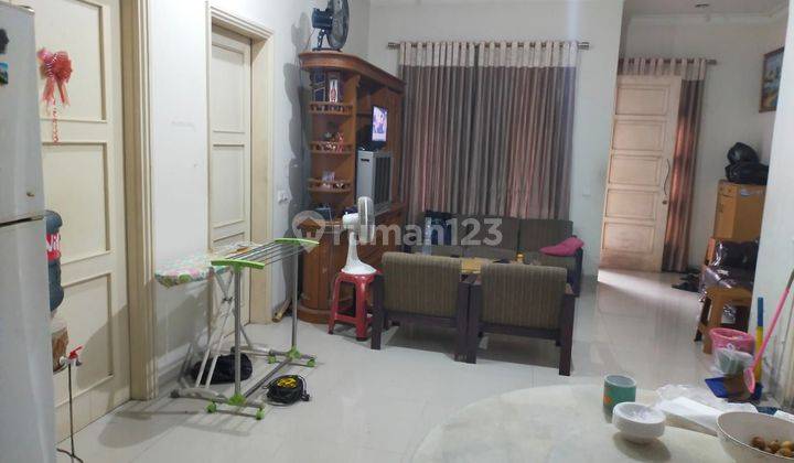 Rumah Di Turquise Pondok Hijau Golf Gading Serpong 2