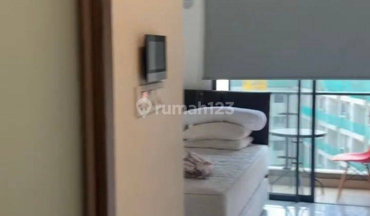 Apartemen Sky House  Bsd Furnished studio 2