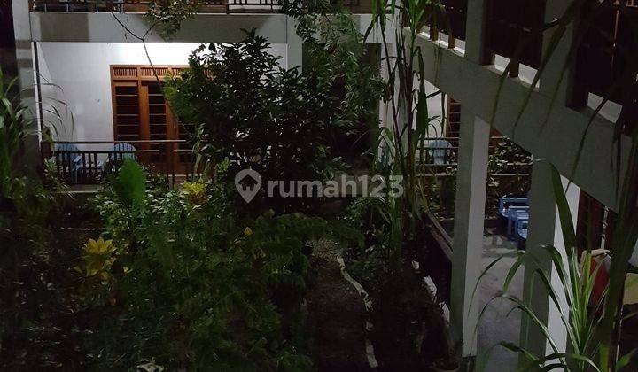 Penginapan furnish masih aktif di Panumbangan Ciamis 2