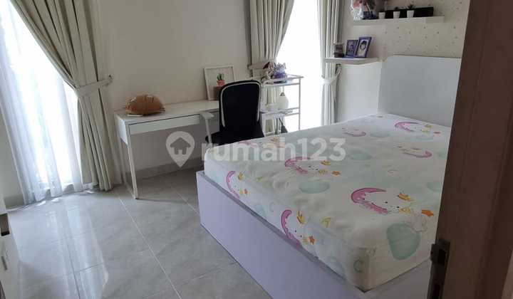 Fully Renovated Furnished House in Fiore Foresta BSD 2