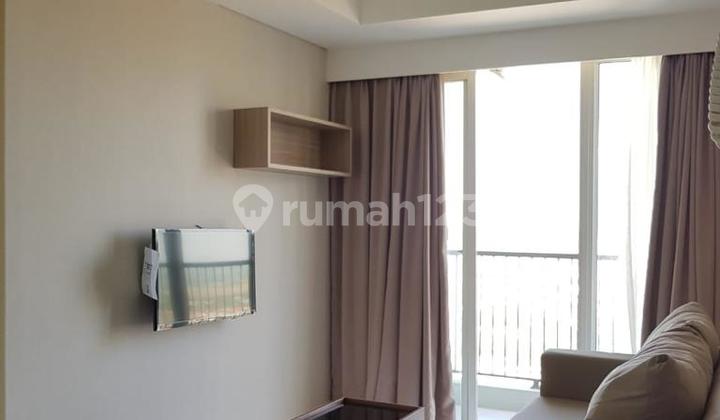 Apartemen Full Furnish Casa De Parco BSD 2