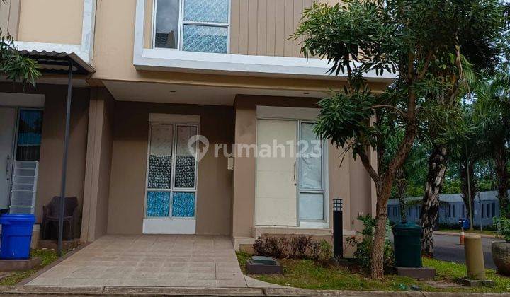 Rumah Siap Huni Dijual Milano Gading Serpong 2