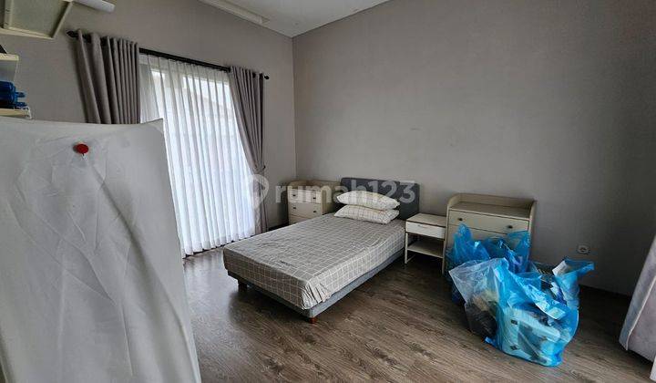 Town House Full Furnished Disewakan Di Kebayoran Lama Jakarta Selatan 2