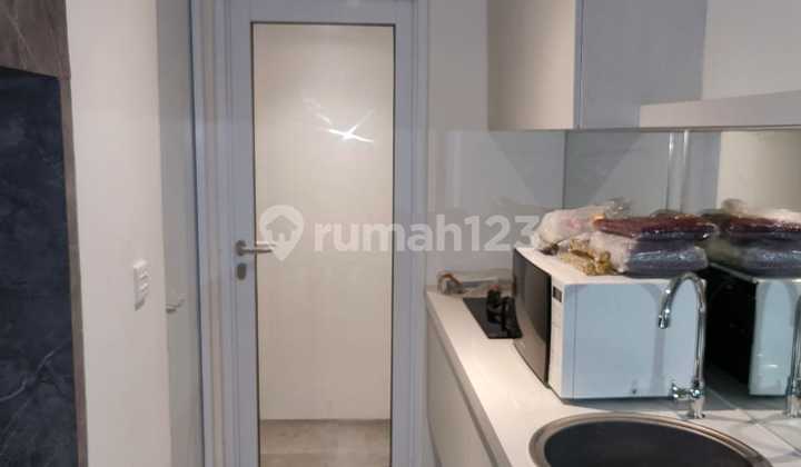 Ready-to-Live Tabebuya Inspirahause Bsd House Ready-to-Live Tabebuya Inspirahause Bsd House