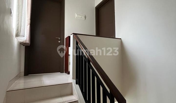 Kireina Park Nusaloka BSD House 2