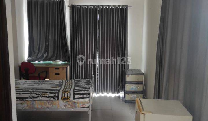 Apartemen Studio Furnish Dijual Saveria Bsd 2