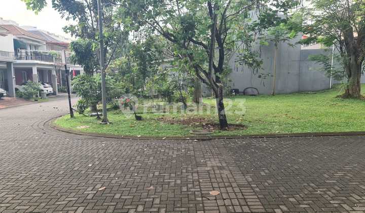 Ready-to-Build Plot Hook Fresco Foresta Bsd