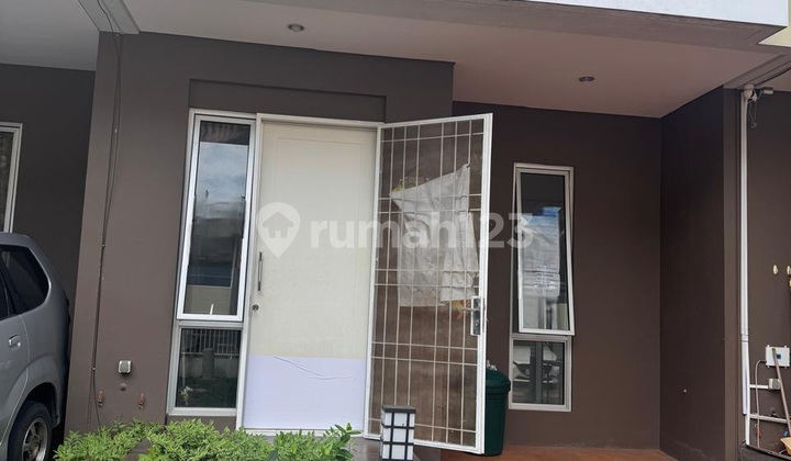 Rumah Malibu Village Gading Serpong