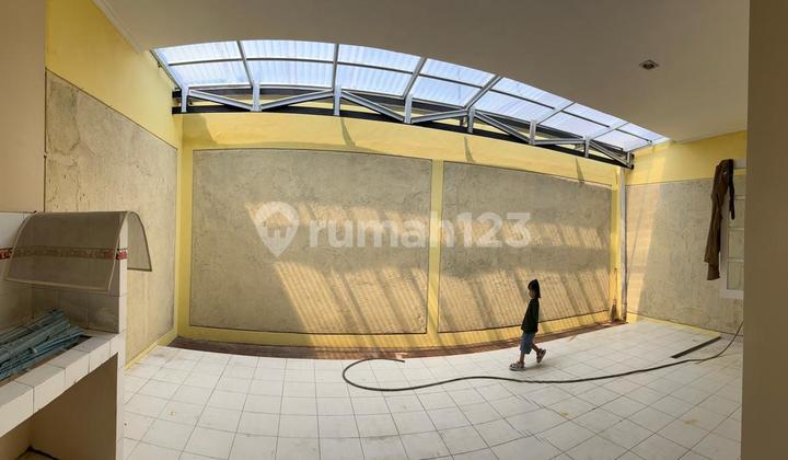 Rumah Delatinos Bsd 1