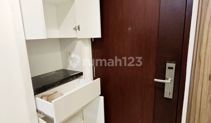 Skyhouse BSD Tower Leonie Furnished Apartment