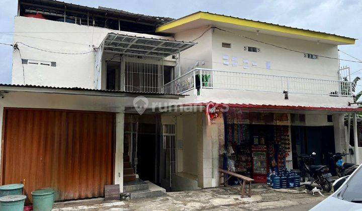 Rumah Kost Full Tersewa Di Jual Di Depok Ui 1