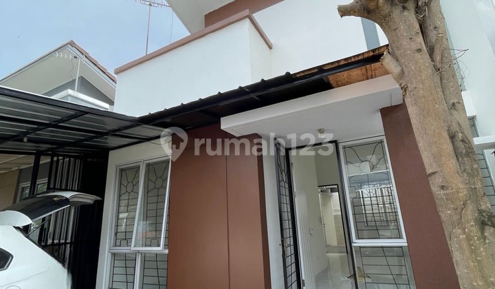 Western Cosmo The Icon Bsd House