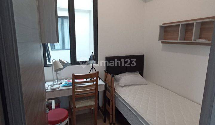 Apartemen 2 Br Full Furnish Skyhouse Bsd 2