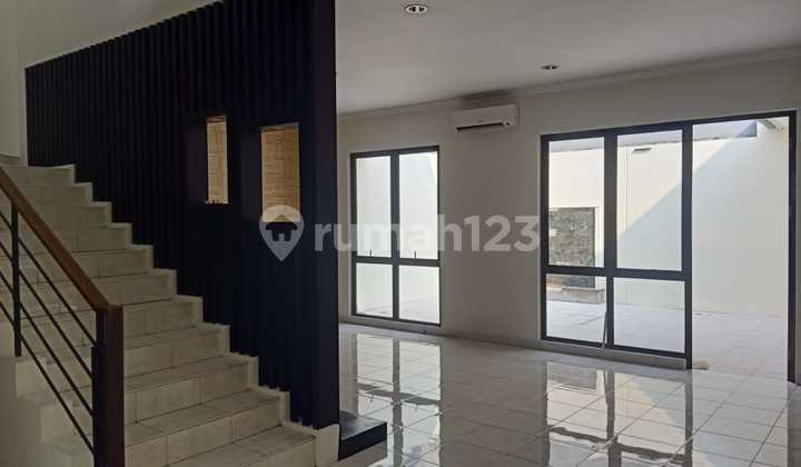 Green Cove BSD Rental House