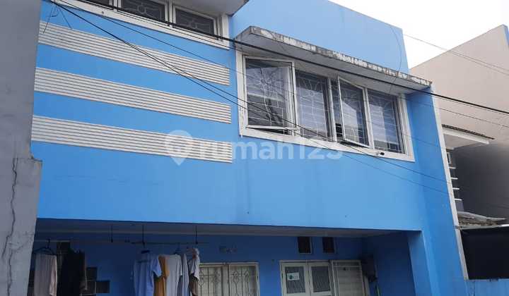 Suitable for Warehouse and Office Ruko Griyaloka BSD 2