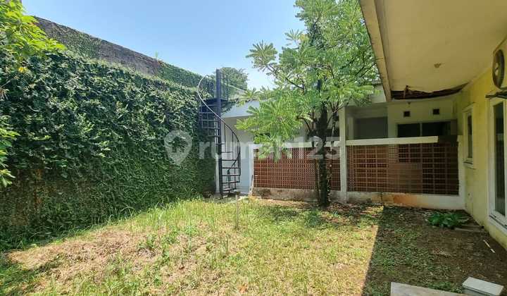 Rumah Sewa Full Furnish Taman Giriloka Bsd 2