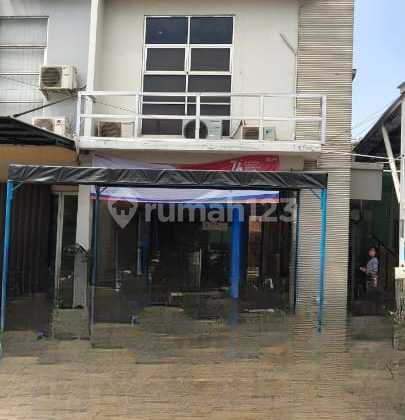 Ruko Hook Serpong Garden Cisauk BSD Ruko Hook Serpong Garden Cisauk BSD