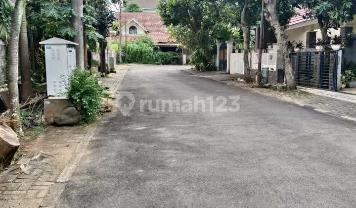 Single Story House Anggrek Loka Bsd Single Story House Anggrek Loka Bsd