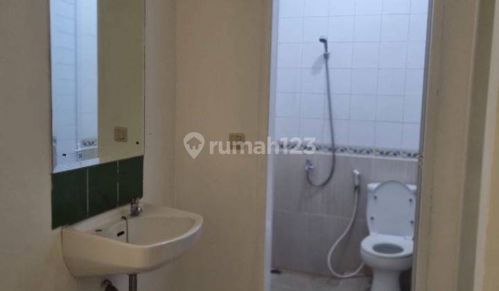Rumah Bsd Delatinos Siap Huni 1