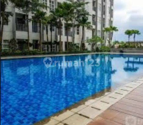 Apartemen Saveria Bsd 2 Br Full Furnish. 2