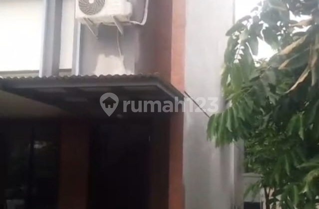 Fully Furnished Freja The Icon House in BSD 2